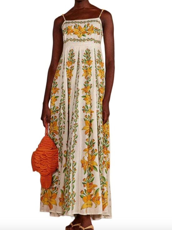 FARM Rio Dresses & Skirts - Farm Rio Maxi Dress